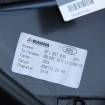Torpedou Audi A5 8F cabrio 2012-2015 8F1857035
