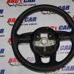 Volan piele cu comenzi Audi Q3 8U 2011-2018 8U0124B