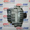 Alternator 14v 180Amp Mercedes C-Class W204 2008-2013 2.2 CDI A0009067900