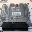 Calculator motor Audi A4 B7 8E 2005-2008 3.0 TDI 8E0910401E