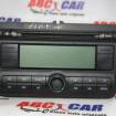CD Player Skoda Fabia 2 (5J) 2007-2014