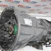 Cutie de viteze manuala (6 viteze) Mercedes Sprinter W906 2006-2018 A9062602401