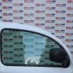 Geam usa dreapta fata Renault Kangoo 2 2008-prezent