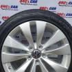 Set jante aliaj VW Passat B6 2005-2010 R17 3C8601025A