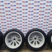 Set jante aliaj VW Passat B6 2005-2010 R17 3C8601025A