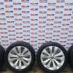 Set jante aliaj VW Passat B6 2005-2010 R17 3C8601025A