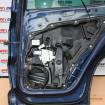Macara dreapta spate VW Tiguan (5N) model 2014