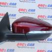 Oglinda stanga cu lumina ambientala VW Passat CC 2008-2016