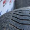 Set jante aliaj R15 Mercedes A-Class W168 1998-2003 A1684010202