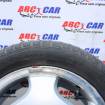 Set jante aliaj R15 Mercedes A-Class W168 1998-2003 A1684010202