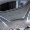 Set jante aliaj R15 Mercedes A-Class W168 1998-2003 A1684010202