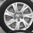 Set jante aliaj R17 Audi A5 8T 2008-2015 8T0601025C