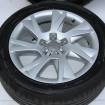 Set jante aliaj R17 Audi A5 8T 2008-2015 8T0601025C