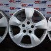 Set jante aliaj R17 Opel Vectra C 2002-2008 09270014
