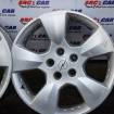Set jante aliaj R17 Opel Vectra C 2002-2008 09270014