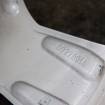 Set jante aliaj R17 Opel Vectra C 2002-2008 09270014