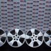 Set jante aliaj R17 Opel Vectra C 2002-2008 09270014