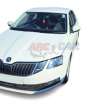 Tablou sigurante Skoda Octavia 3 (5E3) hatchback facelift 2017-2019