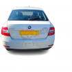 Tablou sigurante Skoda Octavia 3 (5E3) hatchback facelift 2017-2019