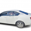 Tablou sigurante Skoda Octavia 3 (5E3) hatchback facelift 2017-2019