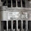 Alternator Fiat Doblo 2 2009-2022 1.6 D 14V 100A MS1012101430