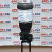 Amortizor cu perna aer dreapta fata VW Touareg (7L) 2003-2010 7L8616040B