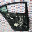 Broasca usa stanga spate VW Passat B8 limuzina 2015-2023