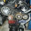 Motor VW Passat B7 2.0 TDI cod motor: CFG
