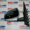 Oglinda stanga electrica Hyundai Matrix 2001-2010