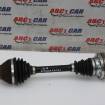 Planetara stanga fata Audi A3 8P 2005-2012 2.0 TFSI 3C0407271AJ