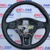 Volan din piele cu comenzi VW Touareg (7P) 2010-2018 7P6419091AH