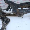 Amortizor suspensie dreapta spate Nissan Qashqai J10 2006-2013