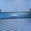 Bara spate model cu senzori Audi A4 B8 8K 2008-2012 Limuzina 8K5807511