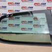 Geam fix dreapta spate VW Polo 9N3 facelift 2005-2009 (model in 2 usi)