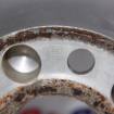 Janta aliaj R16 Audi A6 4F C6 2004-2011 4F0601025AJ