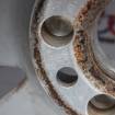 Janta aliaj R16 Audi A6 4F C6 2004-2011 4F0601025AJ