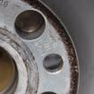 Janta aliaj R16 Audi A6 4F C6 2004-2011 4F0601025AJ