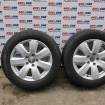 Janta aliaj R16 Audi A6 4F C6 2004-2011 4F0601025AJ