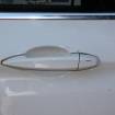Maner exterior usa stanga spate BMW X5 F15 2013-In prezent