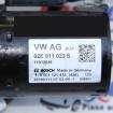Electromotor VW Eos (1F) 2006-2015 2.0 TSI 02E911023S