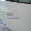 Maner usa dreapta spate Audi A4 B9 8W