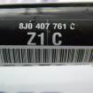 Planetara stanga Audi TT 8J 2006-2014 1.8 TFSI 8J0407761C