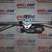 Ansamblu stergatoare cu motoras Skoda Fabia 1 (6Y) 2000-2007 6Q1955119A