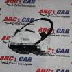 Broasca usa stanga spate Skoda Fabia 2 (5J) 2007-2014 5N0839015D