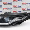 Far stanga bi-xenon LED Range Rover Evoque (L538) facelift BJ32-13W030-J