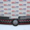 Grila radiatoare VW Golf 6 GTD 2009-2013 5K0853651AK