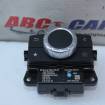 Panou control multimedia Mercedes ML-Class W166 2012-2019 A1669003501
