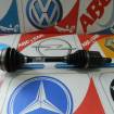 Planetara stanga fata VW tiguan 5N0407763C
