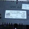 Ceas bord (ENG) VW Passat B8 2015-2023 2.0 TDI 3G0920941