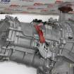 Cutie de viteze manuala Audi A4 B8 8K 2008-2015 cod: LLQ